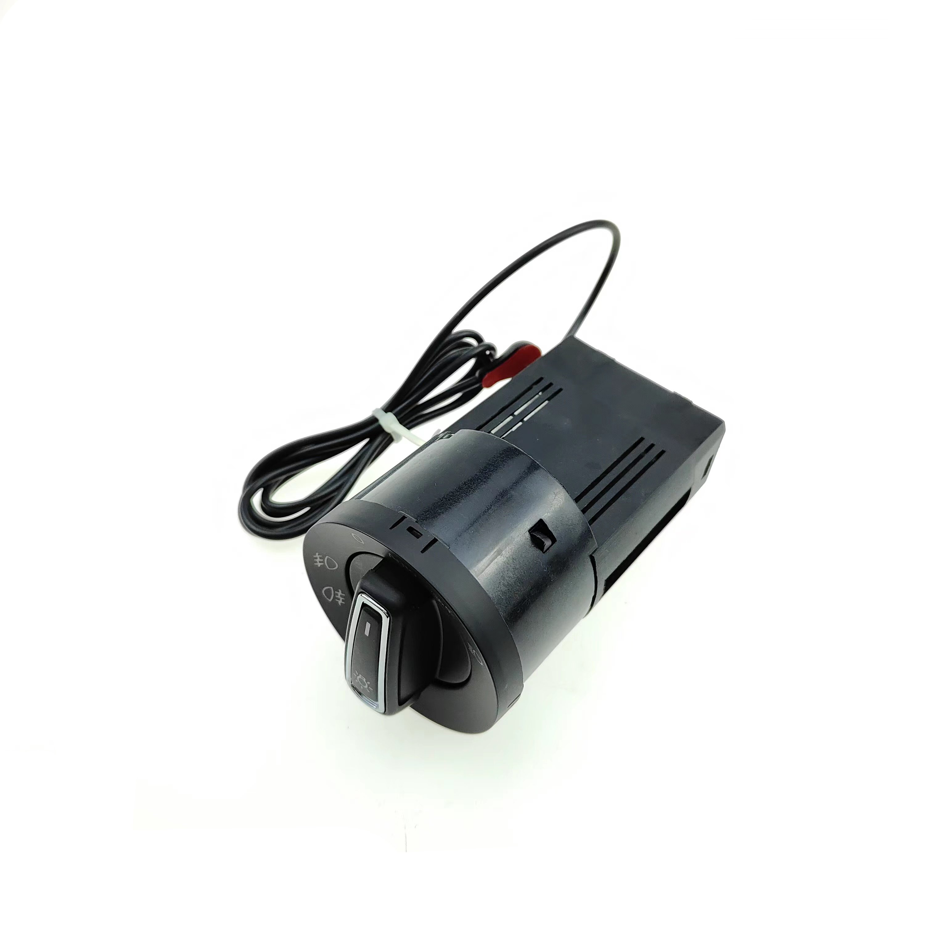Car Parts Headlight Switch Lamp Control Fog Light Knob OE 3BD 941 531 3BD 941 531 a for VW New Passat