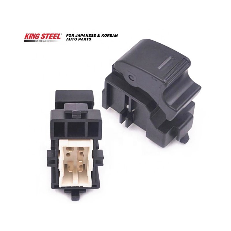 KINGSTEEL OEM 84810-32070 Car Electric Drive Power Window Switch Button for TOYOTA COROLLA CAMRY 4RUNNER LAND CRUISER LEXUS