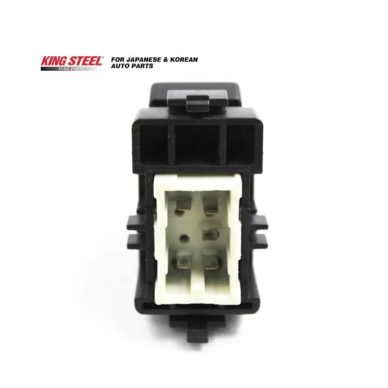 KINGSTEEL OEM 84810-32070 Car Electric Drive Power Window Switch Button for TOYOTA COROLLA CAMRY 4RUNNER LAND CRUISER LEXUS