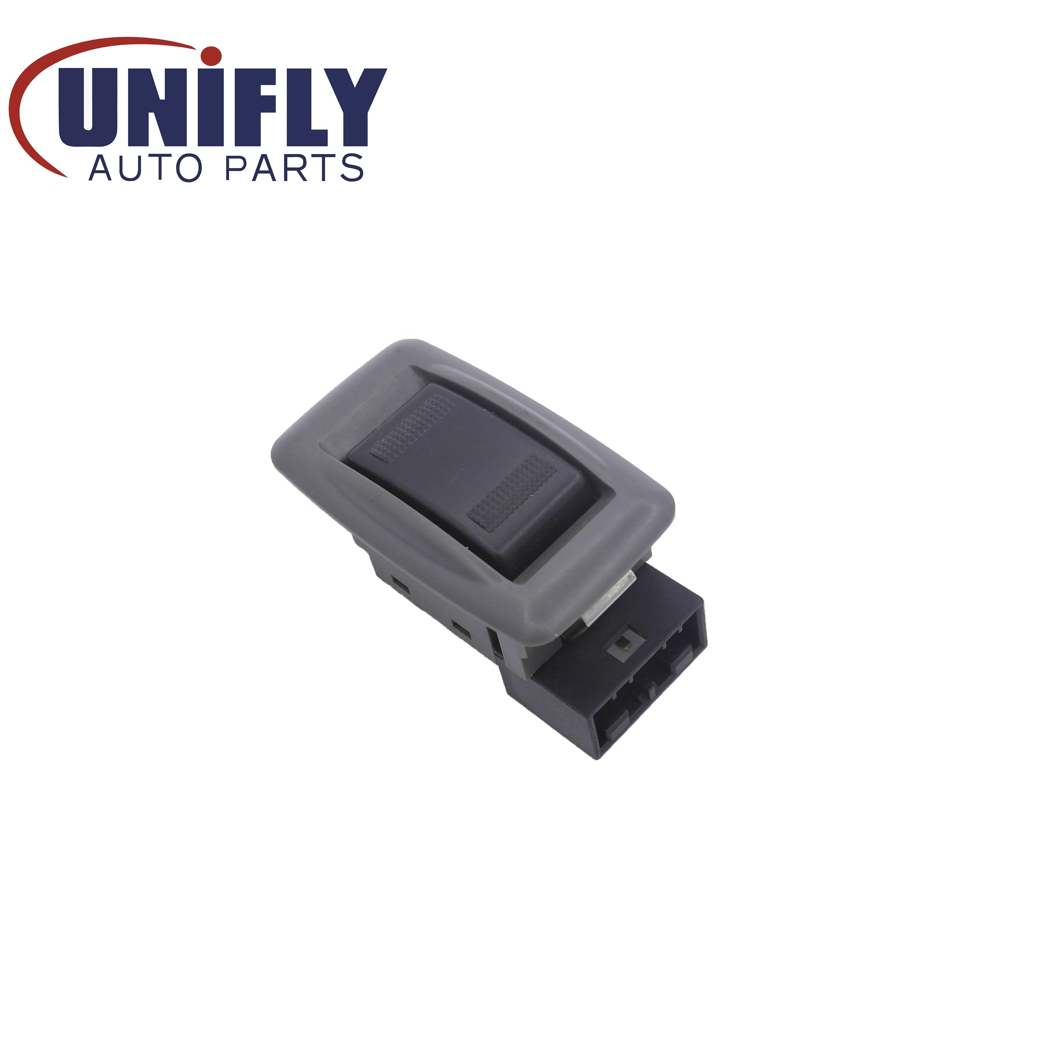 UNIFLY Auto Parts Electric Power Window Switch for MAZDA PORTAGE5 GE4T-66-380C-65