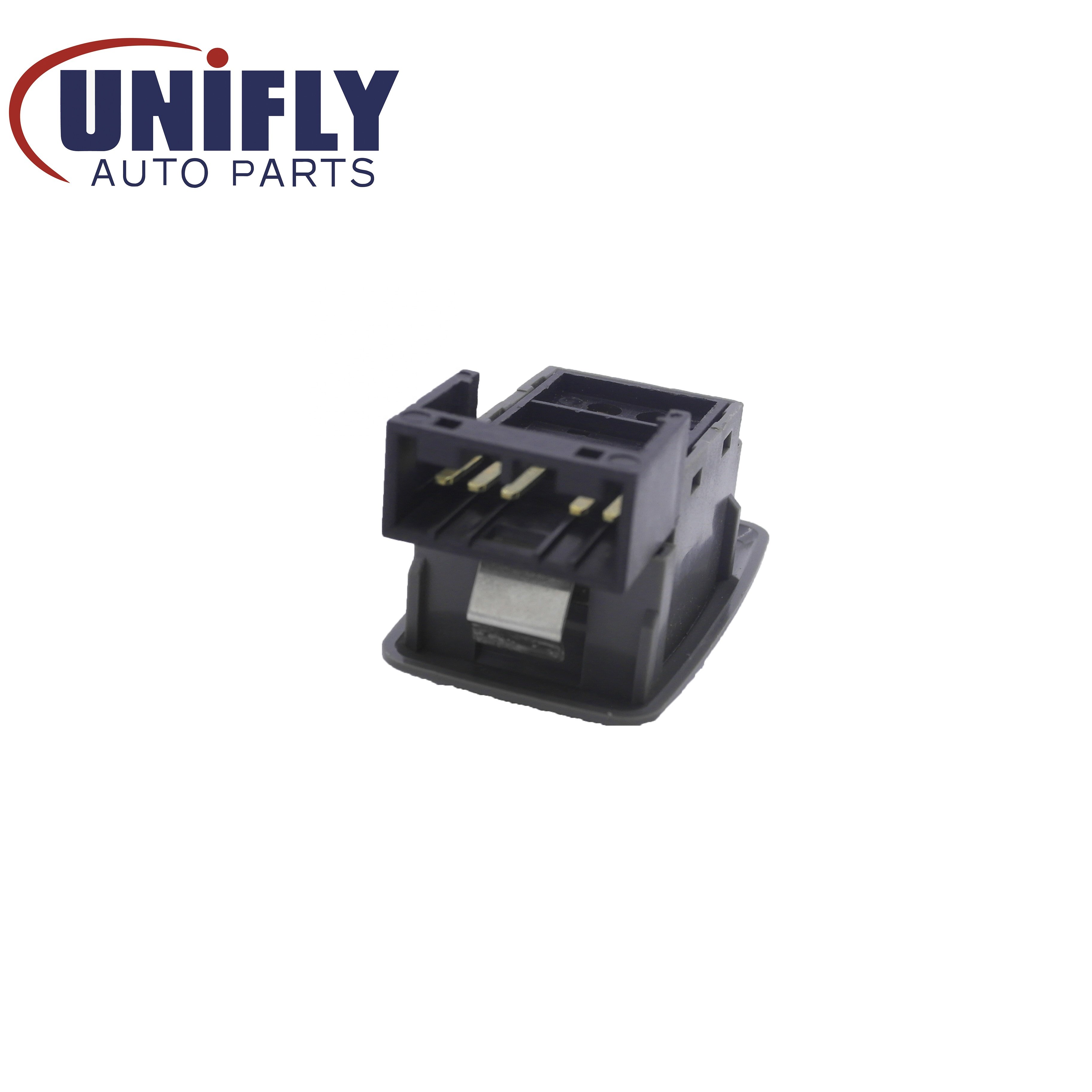 UNIFLY Auto Parts Electric Power Window Switch for MAZDA PORTAGE5 GE4T-66-380C-65