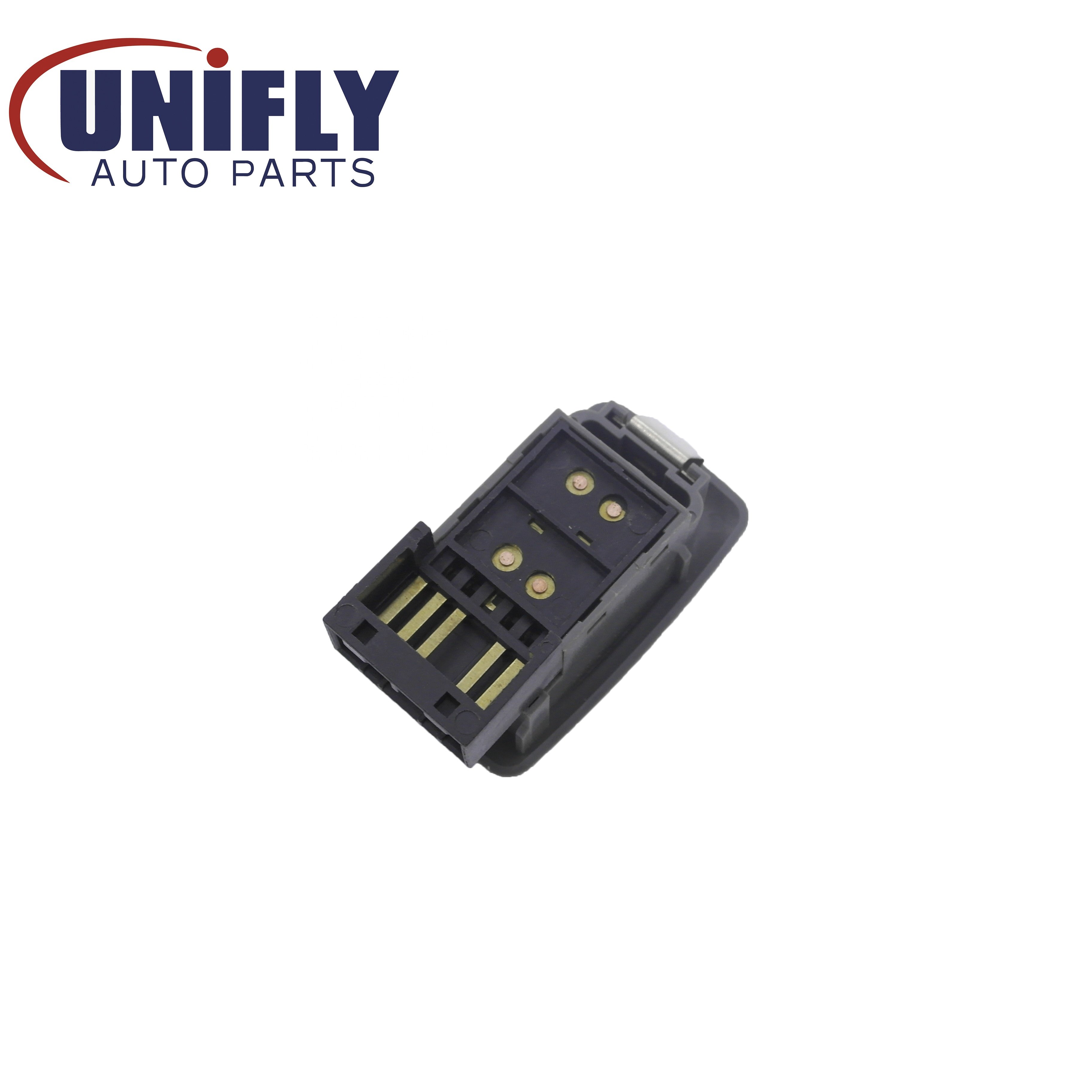 UNIFLY Auto Parts Electric Power Window Switch for MAZDA PORTAGE5 GE4T-66-380C-65