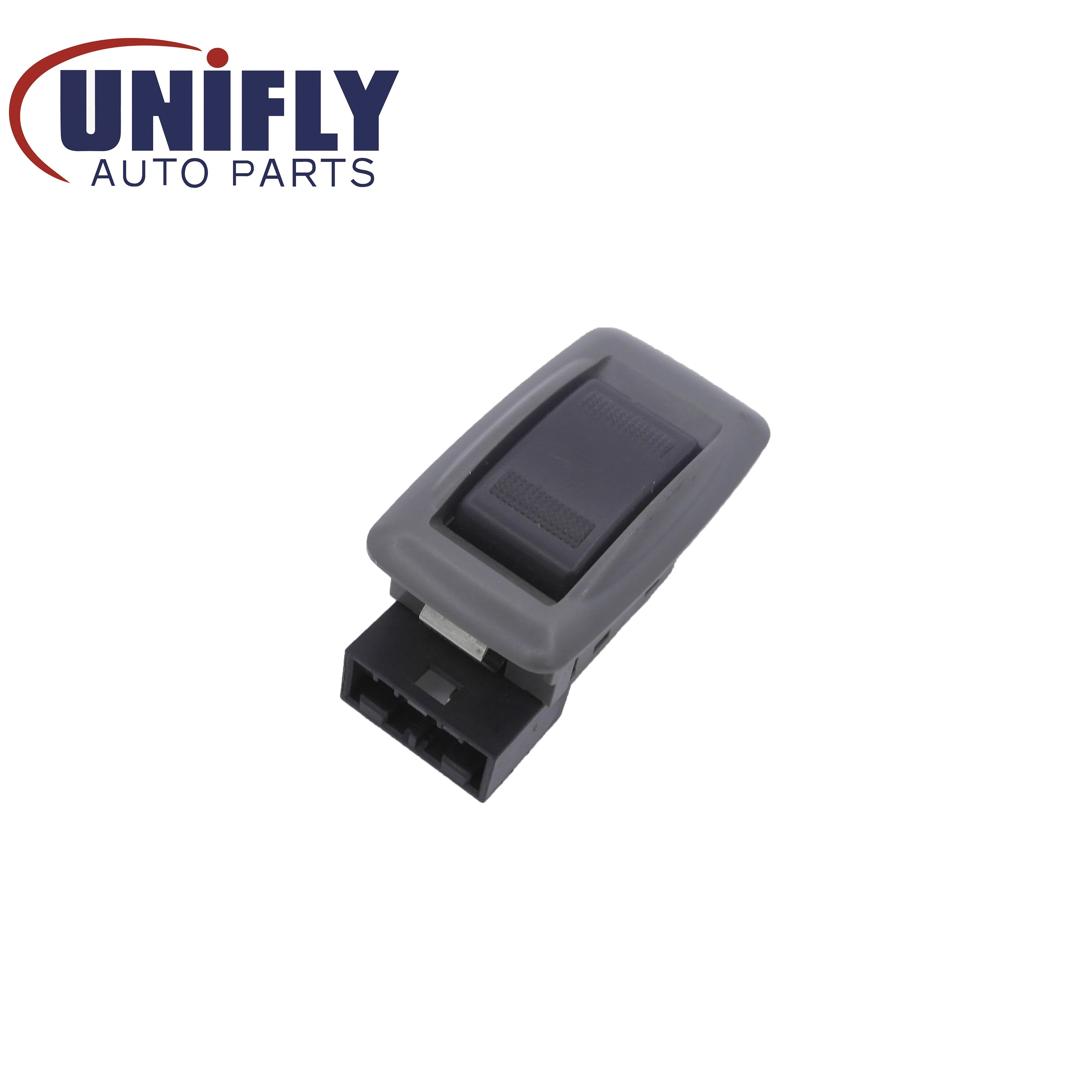 UNIFLY Auto Parts Electric Power Window Switch for MAZDA PORTAGE5 GE4T-66-380C-65