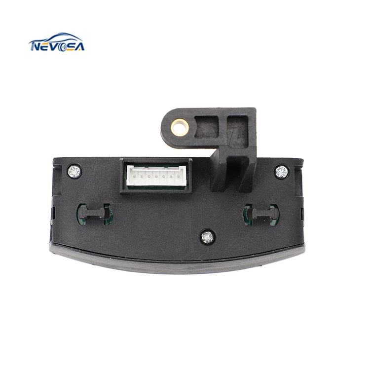 Nevosa 1870911 180079 1881591 1881593 1870911 Truck Steering Wheel Panel Switch for Scania Truck P, G, R