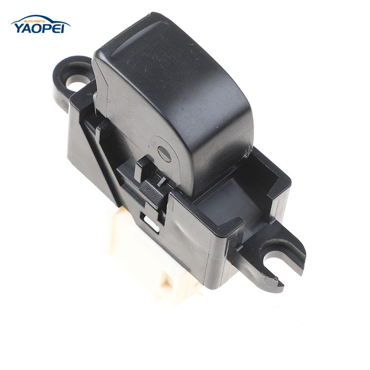 Single Window Control Switch 25411-0V000 254110V000 for Nissan Pathfinder 1999-2002
