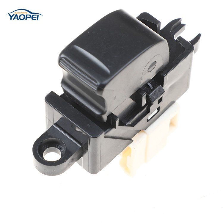 Single Window Control Switch 25411-0V000 254110V000 for Nissan Pathfinder 1999-2002