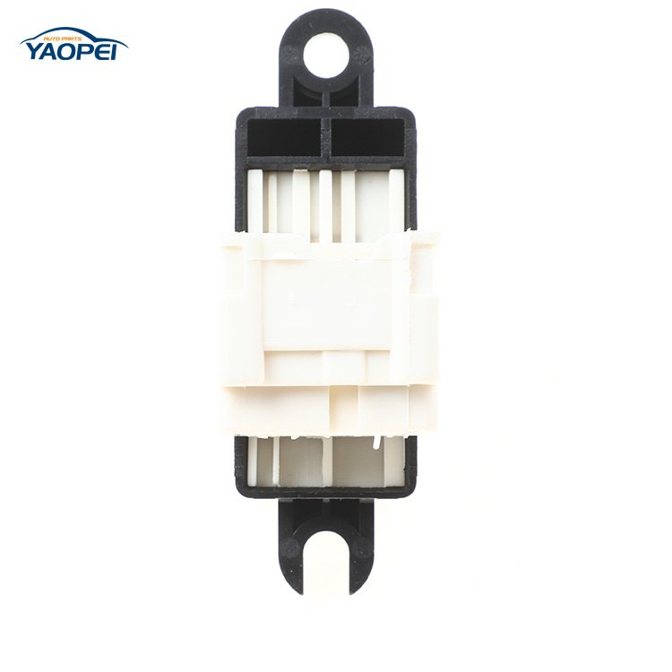Single Window Control Switch 25411-0V000 254110V000 for Nissan Pathfinder 1999-2002
