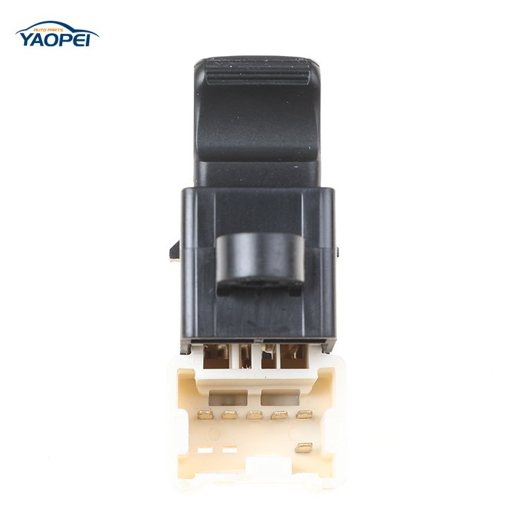 Single Window Control Switch 25411-0V000 254110V000 for Nissan Pathfinder 1999-2002