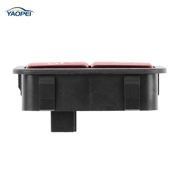 Trunk Tailgate Close Button 2128210551 for Mercedes Benz S204 C292 X204 W166 W164