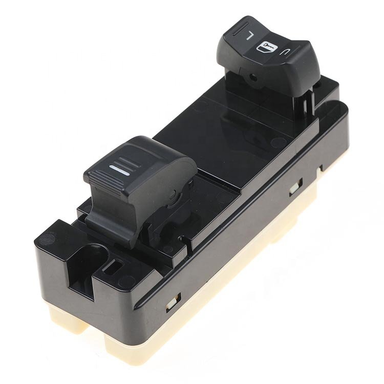 15205244 ZHIPEAK Power Window Switch for Chevy Colorado GMC Canyon 2004-2012