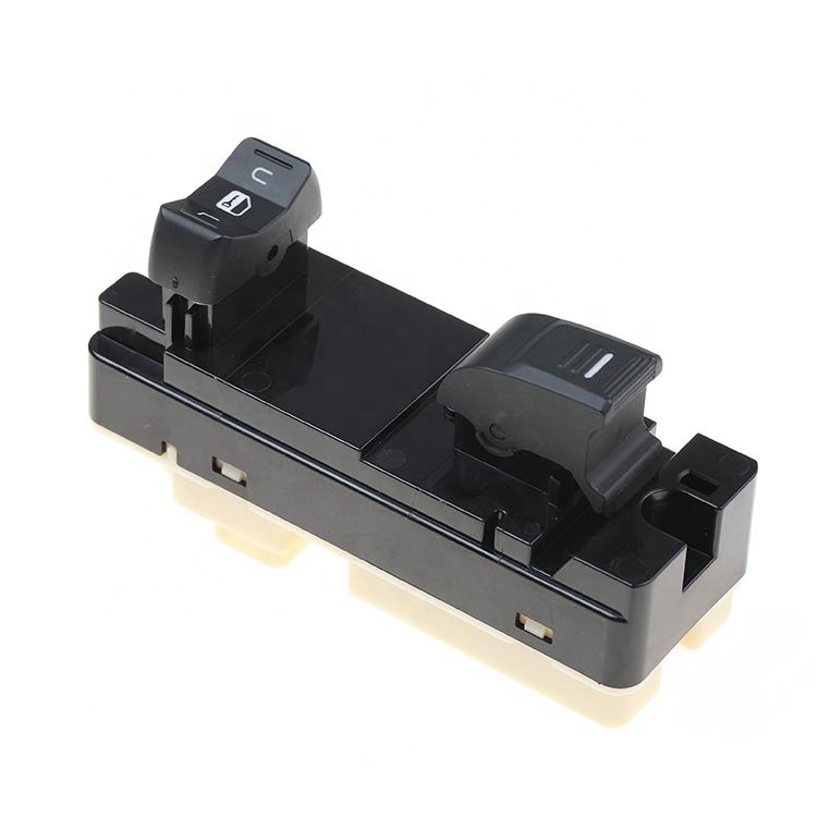 15205244 ZHIPEAK Power Window Switch for Chevy Colorado GMC Canyon 2004-2012