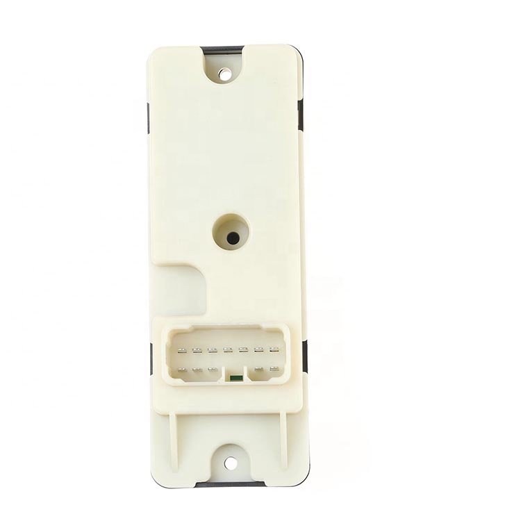 15205244 ZHIPEAK Power Window Switch for Chevy Colorado GMC Canyon 2004-2012