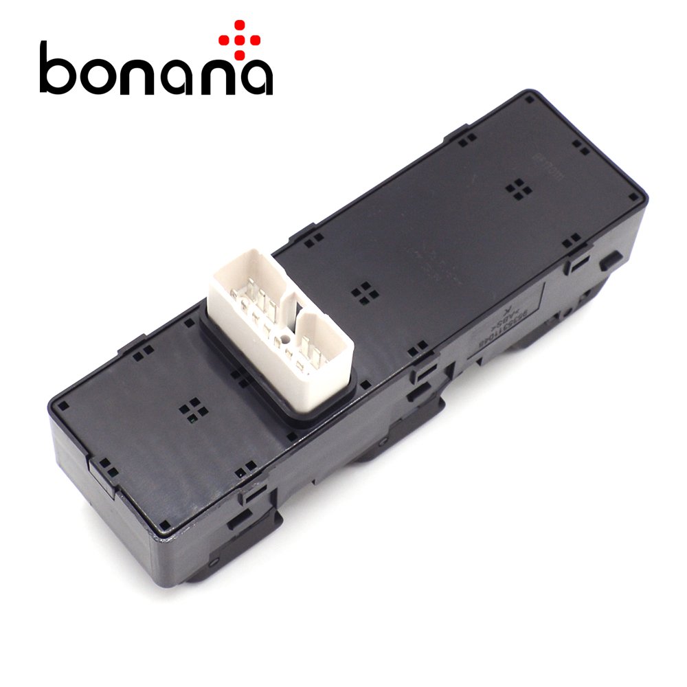 93570-0Q010 Window Lifter Switch For Hyundai Kia Cerato 93570-0Q010