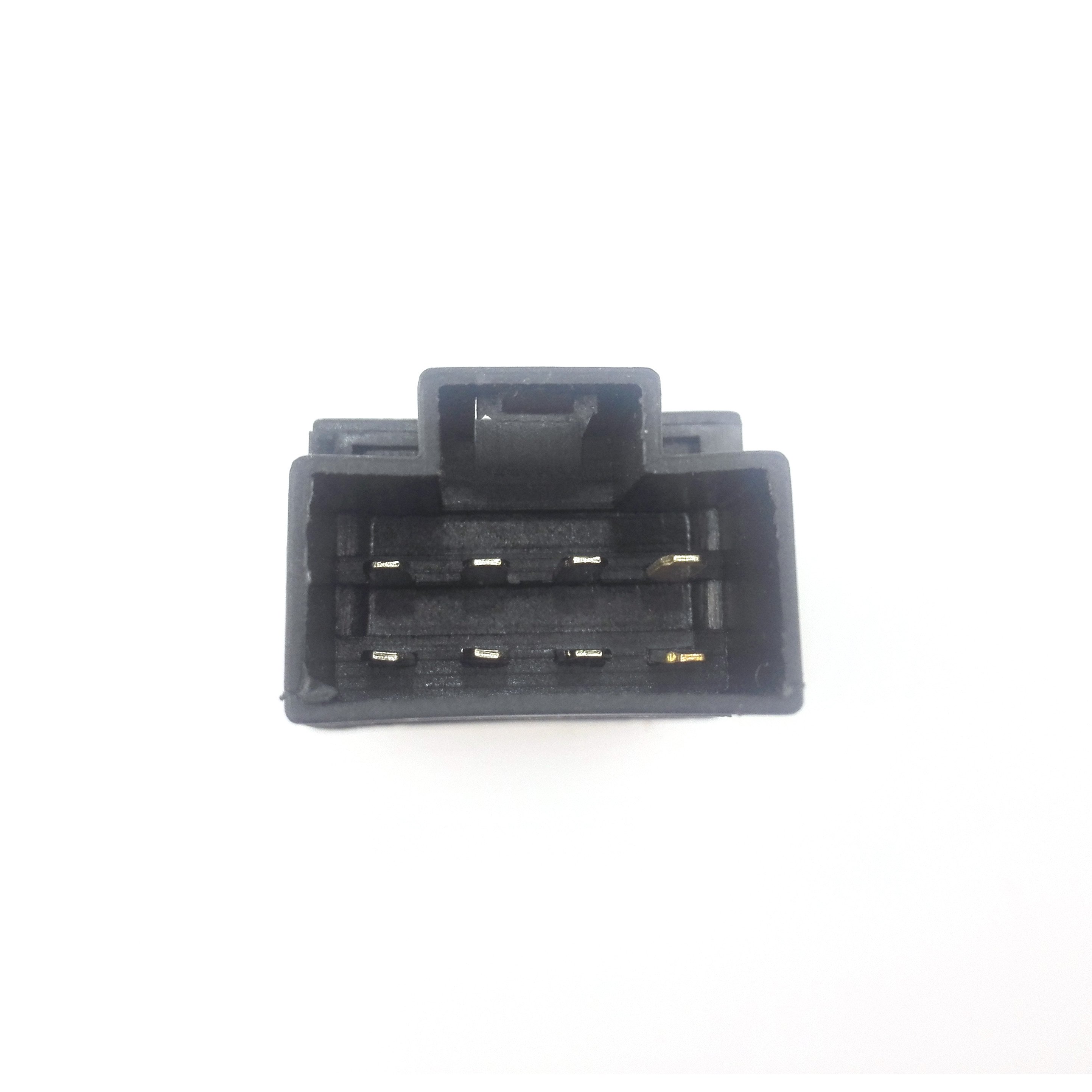 8Pin Hazard Switch for NPR NHR NKR