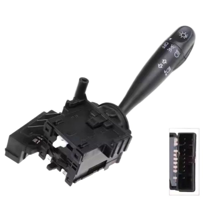 Turn Signal Switch Combination Switch for Hyundai 934104F000 93410-4F000
