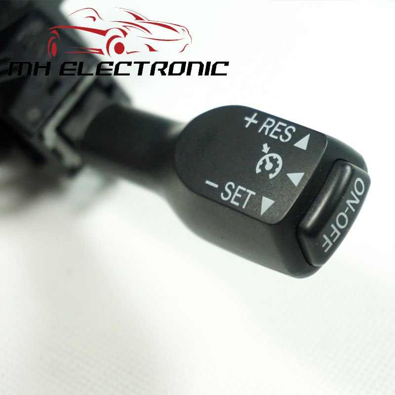 MH ELECTRONIC Cruise Control Switch Cruise 84632-34011 84632-34017 for Camry RAV4 Innova 4Runner Forturner Hilux Land Cruiser