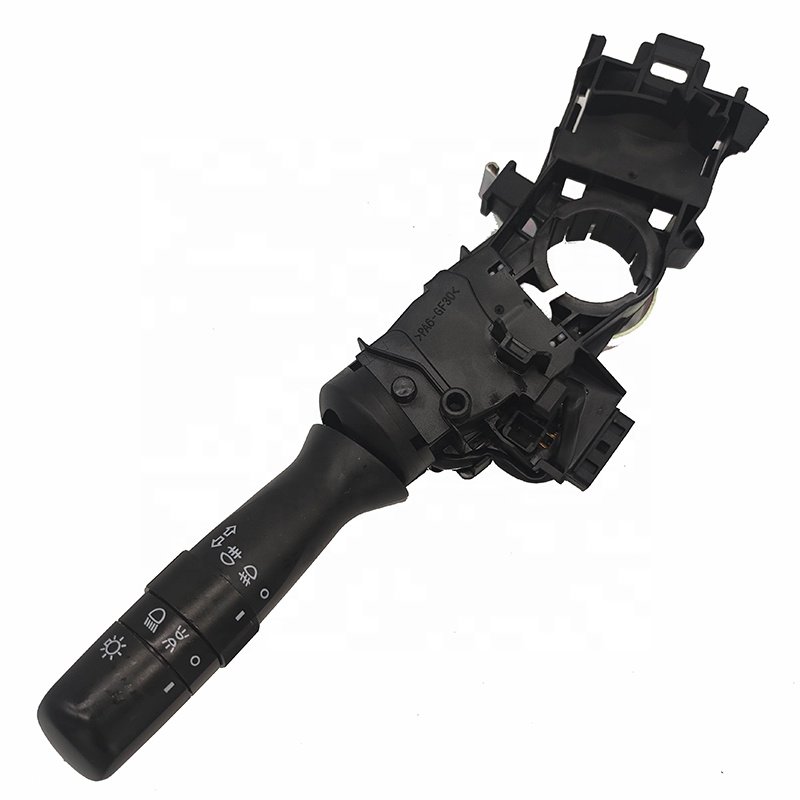 Factory Price Auto Parts Combination Column Turn Signal Headlamp Headlight Switch 84140-0E051 For Corolla Camry