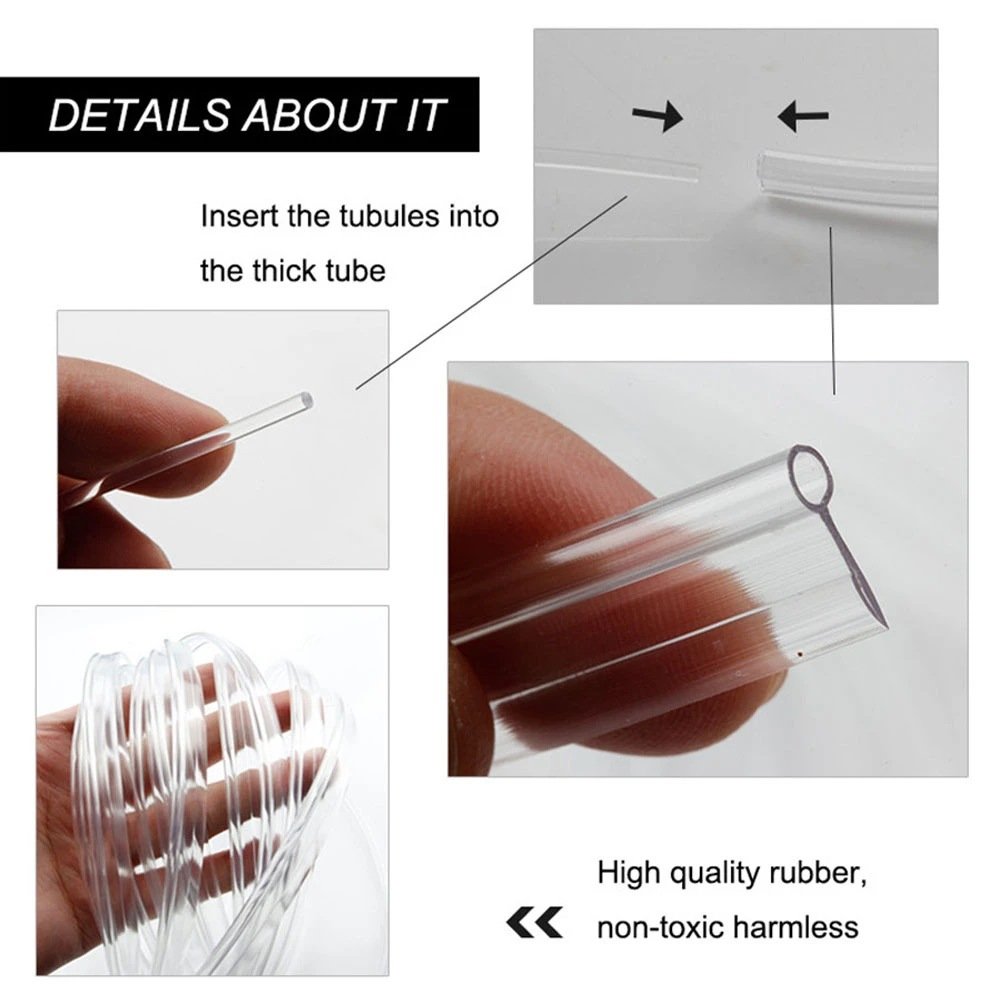 PMMA Optic Fiber Cable Side Glow Kit Under Car Dash Lighting Remote App Control Home Car DIY RGB Interior Led Fiber Optic Lights