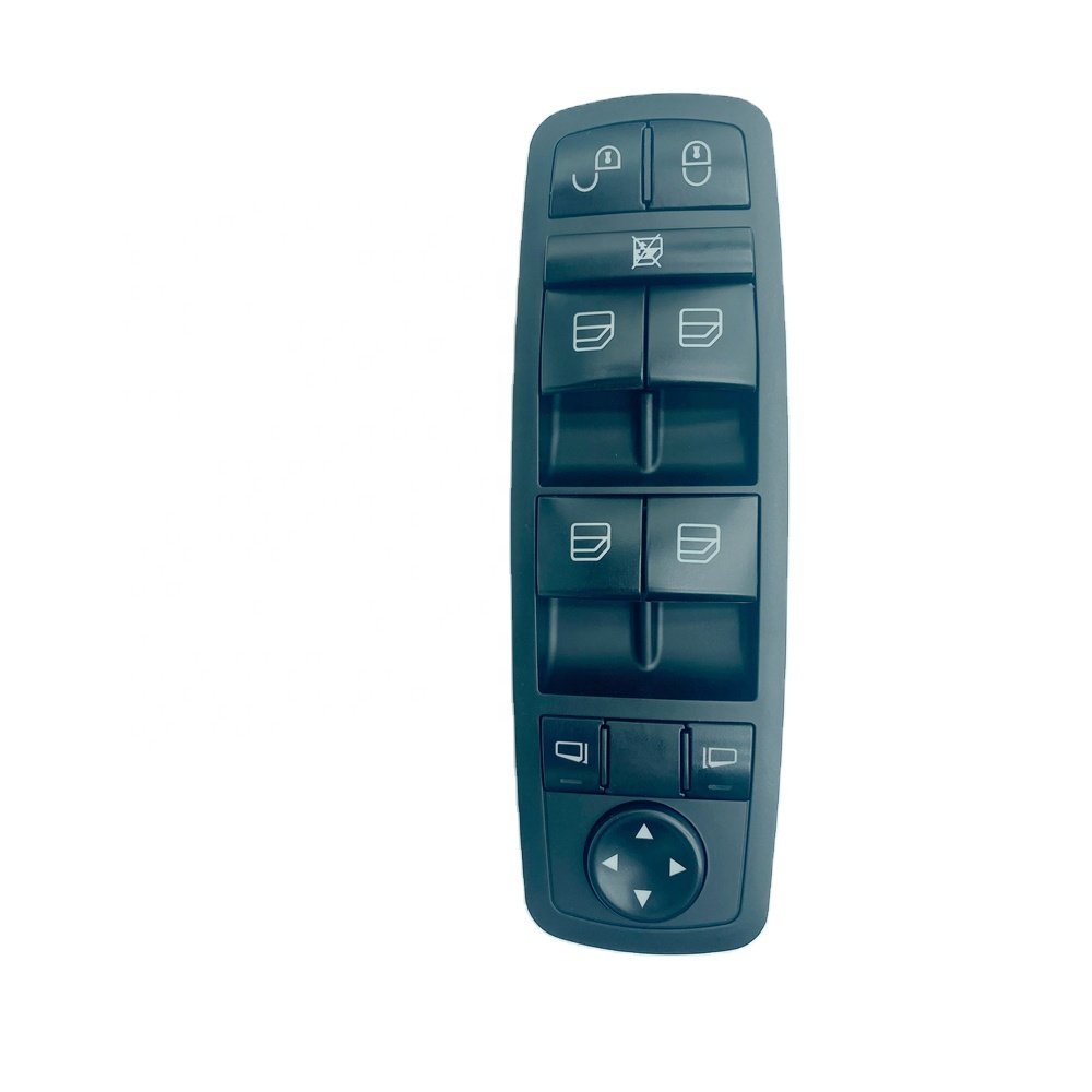 1698206610 Demillon Auto Parts Power Window Switch for Mercedes-Benz W169 W 245 A160 A180 B180 B200 B260