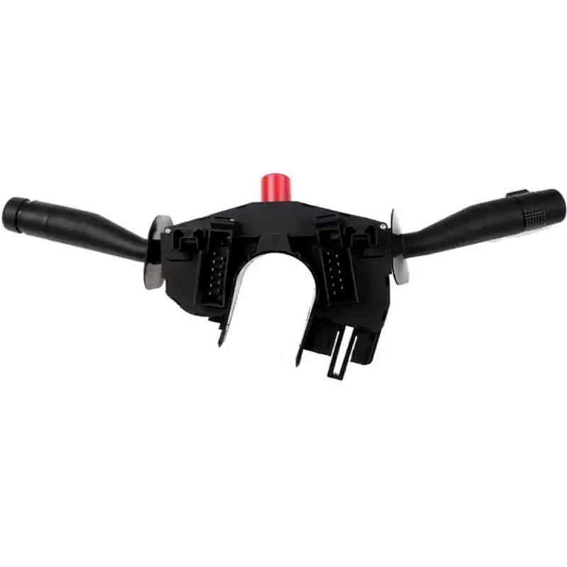 Turn Signal Switch 96FG13335AB Combination Switch for Ford Kia Fiesta puma Mazda 121
