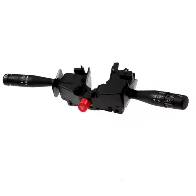 Turn Signal Switch 96FG13335AB Combination Switch for Ford Kia Fiesta puma Mazda 121