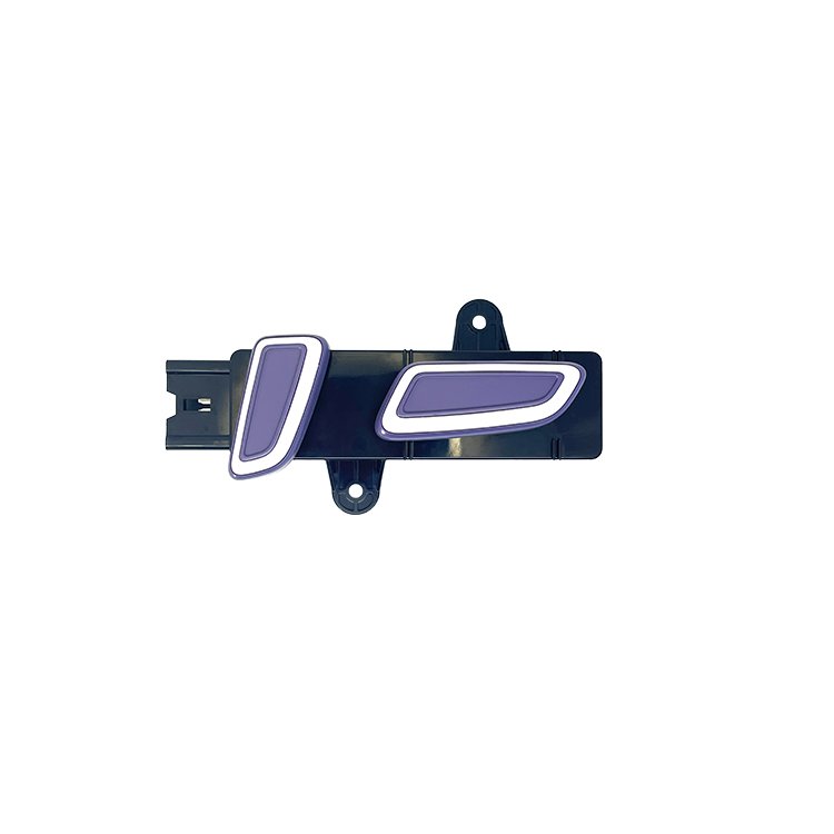 High Quality Customized Front Right Seat Control Auto Car Seat Adjustment Switch Electric Seat Switch