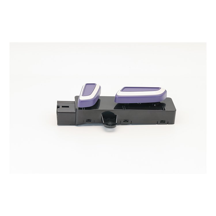 High Quality Customized Front Right Seat Control Auto Car Seat Adjustment Switch Electric Seat Switch