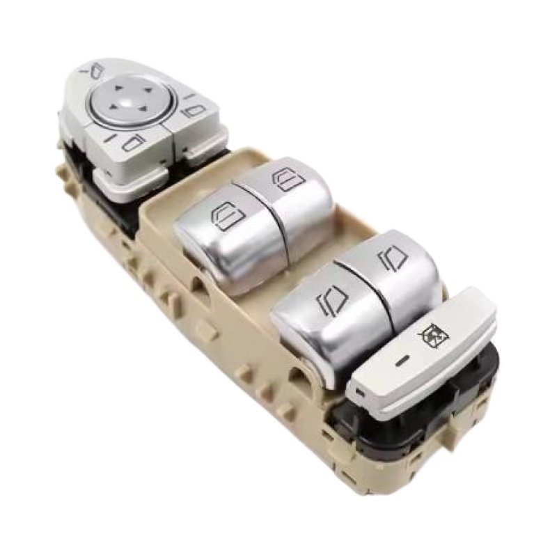 Electric glass regulator switch Window switch For Mercedes-Benz Vito W4472015-2019 A4475450413 A4479054303 4475450413 4479054303