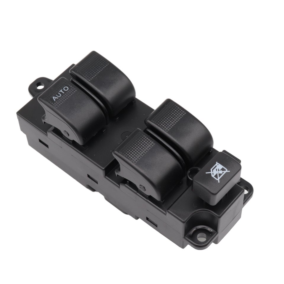 For 2011 FORD RANGER Pickup PX 2011 Mazda BT-50 Pickup B22 B32 up UR Master Power Window Switch OEM UR81-66-350 AB39-14540-BB