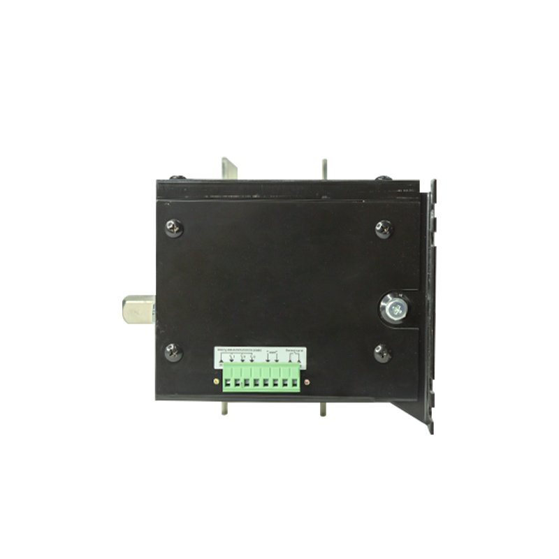 Manufacturer in China ATS 250A Auto Transfer Switch for Genset Generator Spare Parts