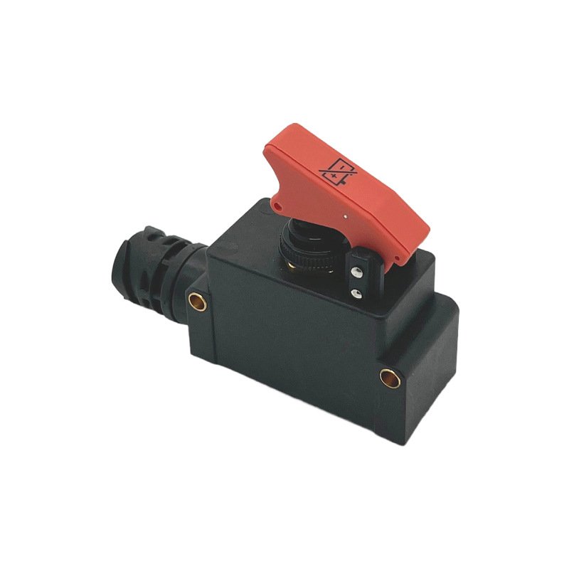 Main Battery Switch For VOLVO/RENAULT OE#20367498 20409367 20429432 7420367498