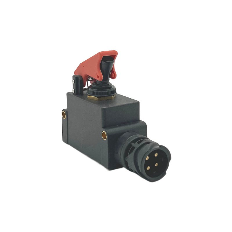 Main Battery Switch For VOLVO/RENAULT OE#20367498 20409367 20429432 7420367498