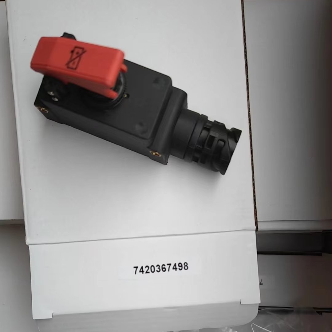 Main Battery Switch For VOLVO/RENAULT OE#20367498 20409367 20429432 7420367498