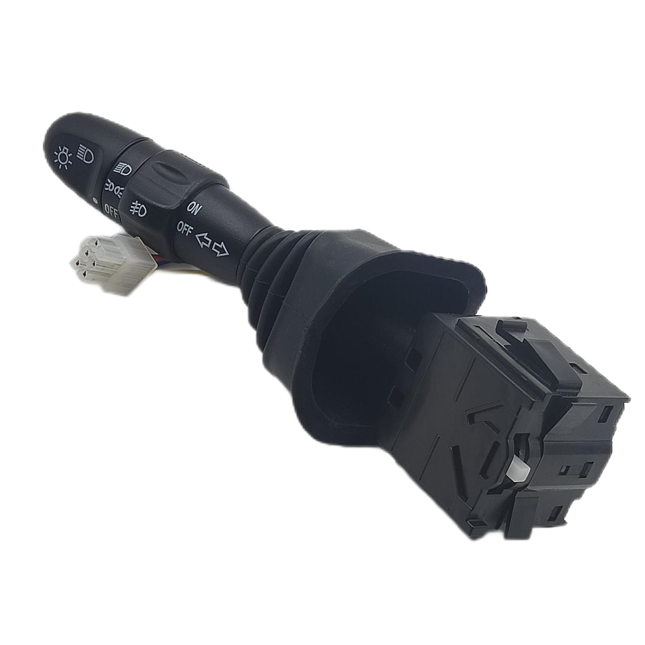 JHA017 GM Chevrolet Excelle Turn Signal Steering Column Switch New & Used 9638 7324 9625 1298 9619 0794 374 208 5Z00