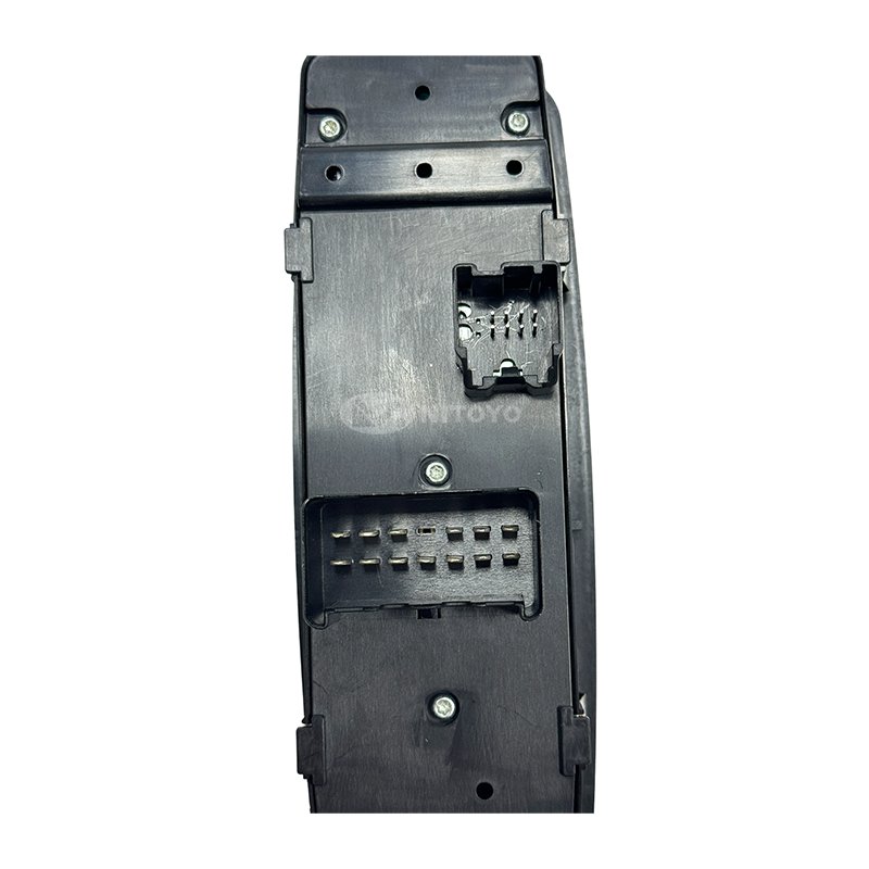 NITOYO Power Window Switch 4602632AG Door Switch for Jee-p Liberty 2008-2012