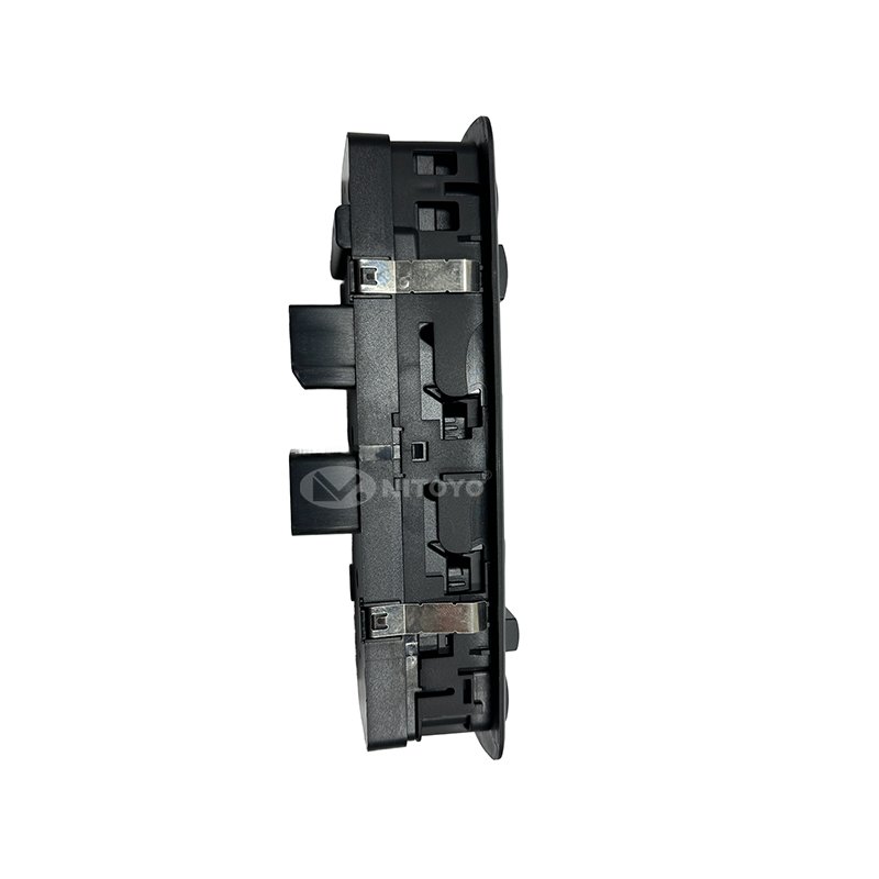 NITOYO Power Window Switch 4602632AG Door Switch for Jee-p Liberty 2008-2012