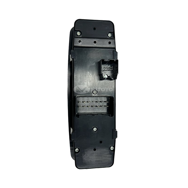NITOYO Power Window Switch 4602632AG Door Switch for Jee-p Liberty 2008-2012