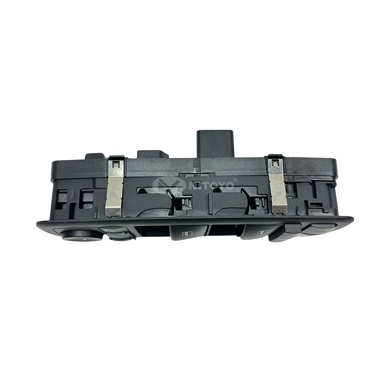NITOYO Power Window Switch 4602632AG Door Switch for Jee-p Liberty 2008-2012
