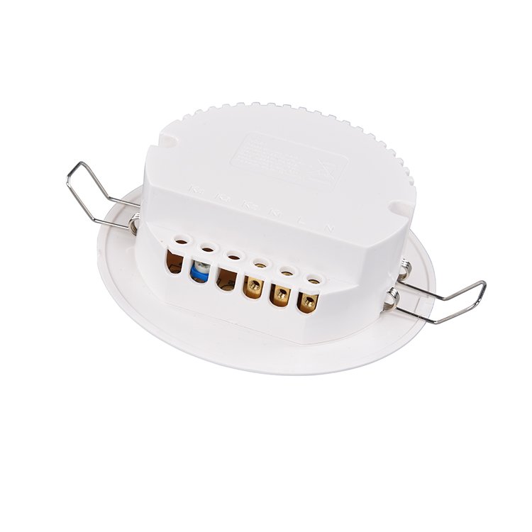 Geagood Ac Current Pir Sensor Switch 220v Human Body Sensor with Switch Light Controller Auto Motion Sensor Switch
