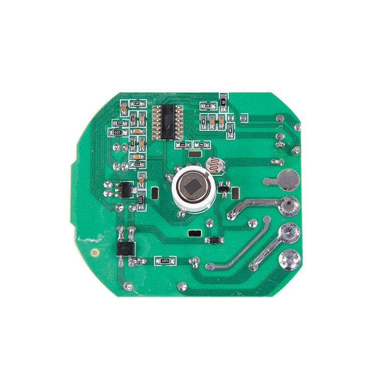Geagood Ac Current Pir Sensor Switch 220v Human Body Sensor with Switch Light Controller Auto Motion Sensor Switch