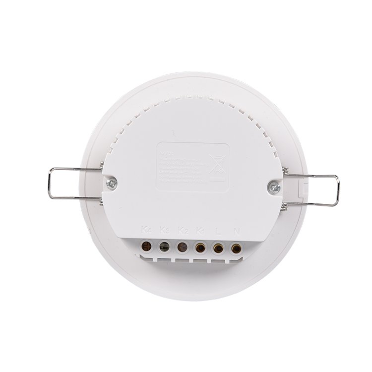 Geagood Ac Current Pir Sensor Switch 220v Human Body Sensor with Switch Light Controller Auto Motion Sensor Switch