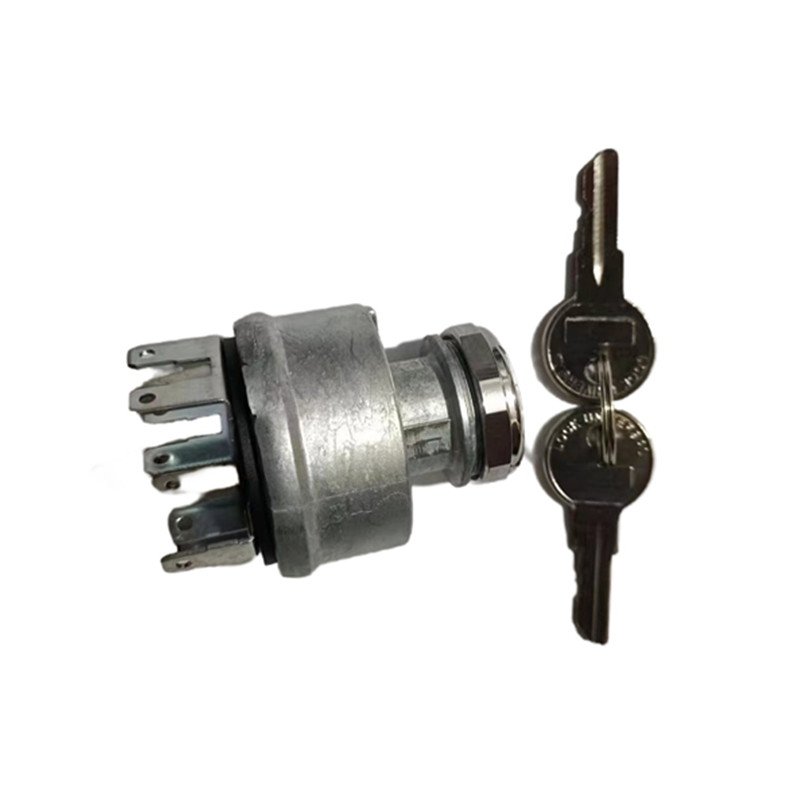 Ignition Door Lock Cylinder Switch for CJ5 CJ3 CJ6 1000A 1000B 1000C 1000D 577.55533 468438C91 11166131116616 12339179 167609R91