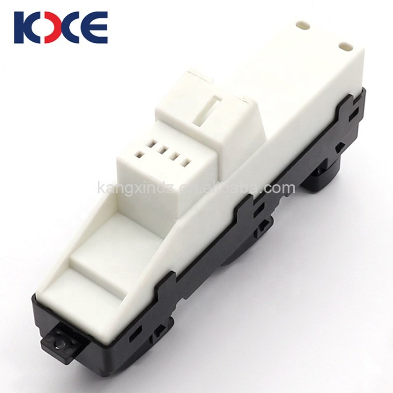 Auto Parts Electric Power Master 7 Pin Car Window Lift Control Switch for DAIHATSU SB2