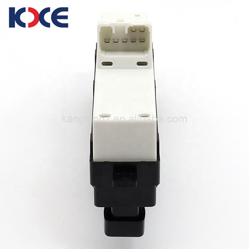 Auto Parts Electric Power Master 7 Pin Car Window Lift Control Switch for DAIHATSU SB2