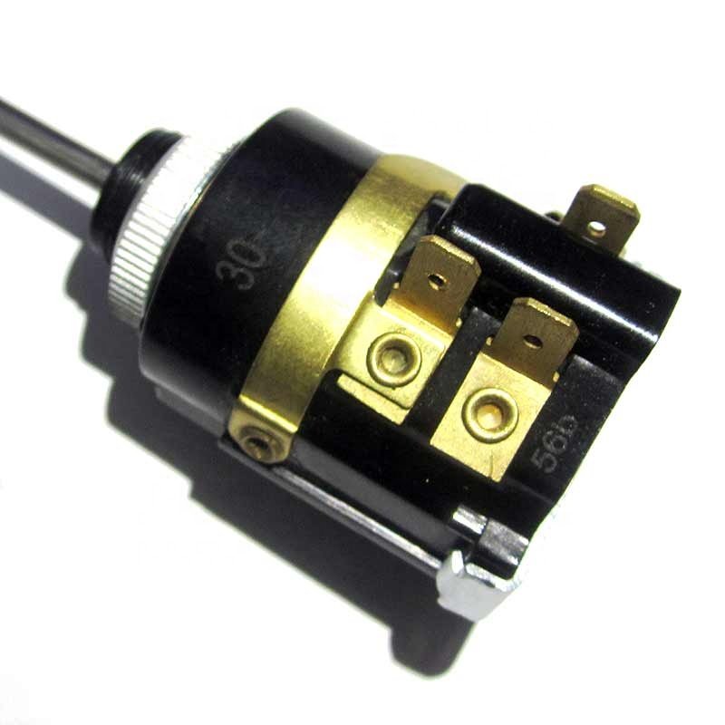 Original Distance Lamp Switch for Tatra 815 OEM 360939130 443853187050 4438531180
