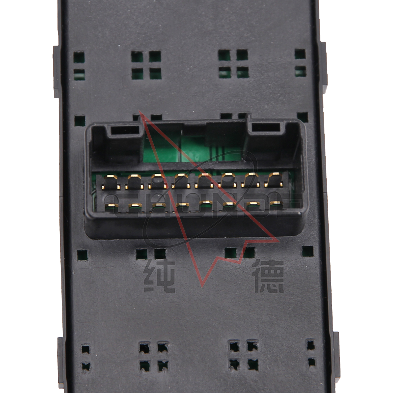 New Drive Main Power Window Switch 93570-2P100VA for Kia Sorentor 11 - 14