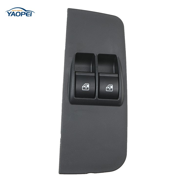 735362696 735379269 YAOPEI Regulator Button Car Accessories With Panel for Fiat MOPAR Strada 2012-2019