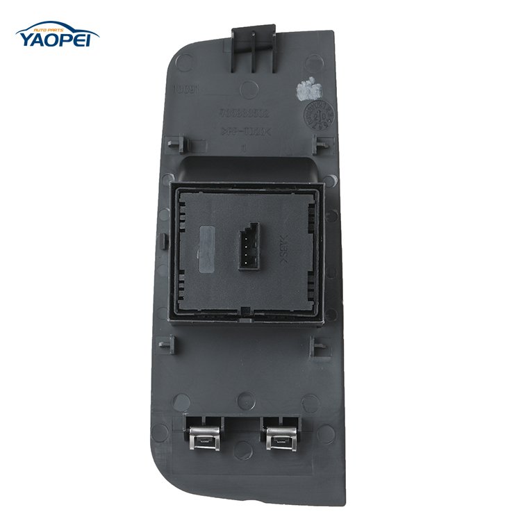 735362696 735379269 YAOPEI Regulator Button Car Accessories With Panel for Fiat MOPAR Strada 2012-2019