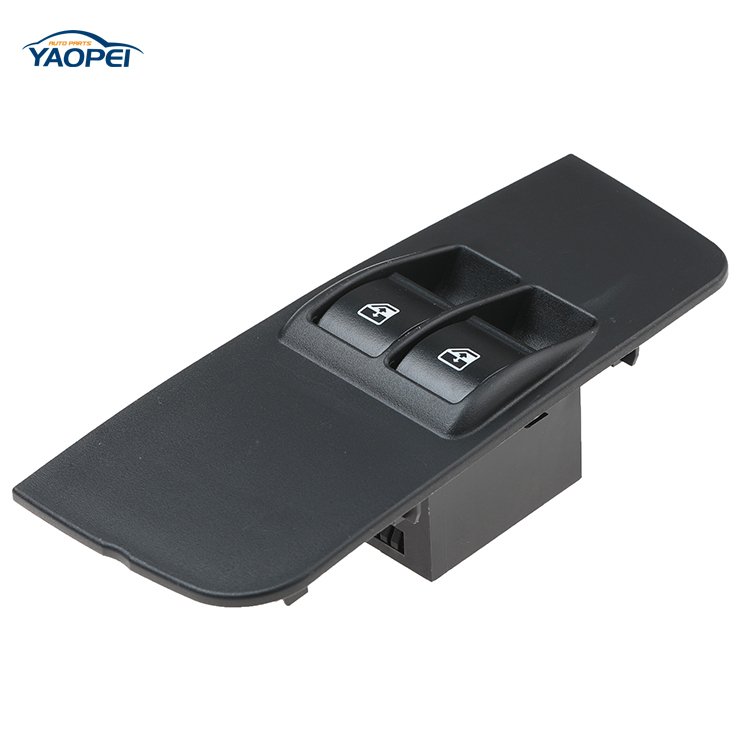 735362696 735379269 YAOPEI Regulator Button Car Accessories With Panel for Fiat MOPAR Strada 2012-2019