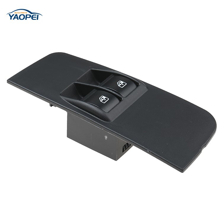 735362696 735379269 YAOPEI Regulator Button Car Accessories With Panel for Fiat MOPAR Strada 2012-2019